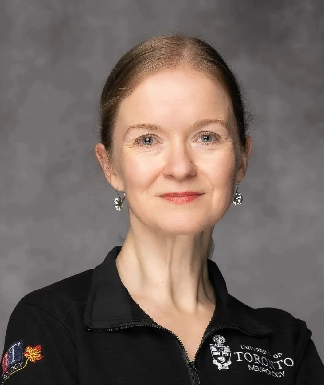 Dr. Arina Bingliene