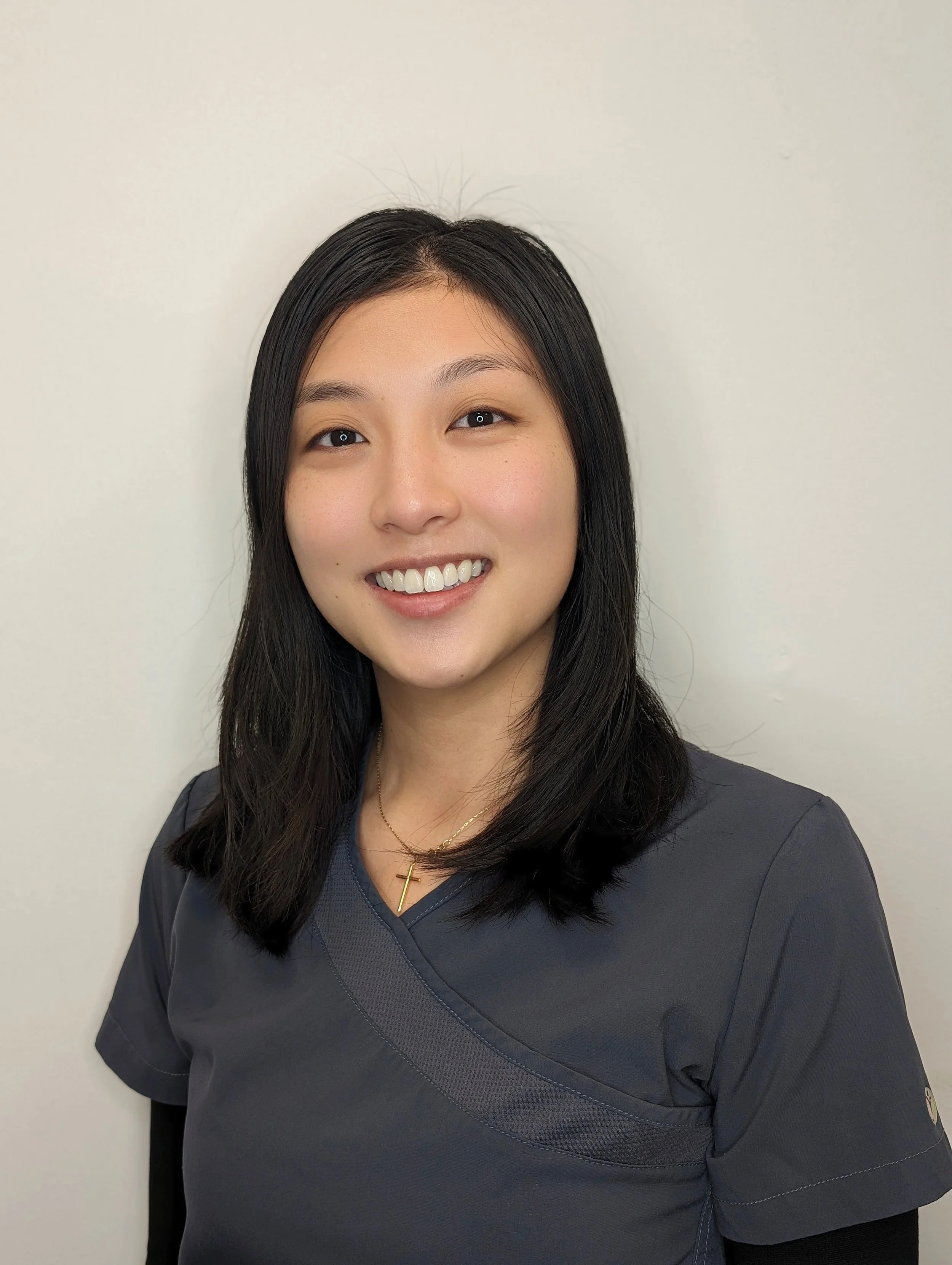Dr. Virginia Lee