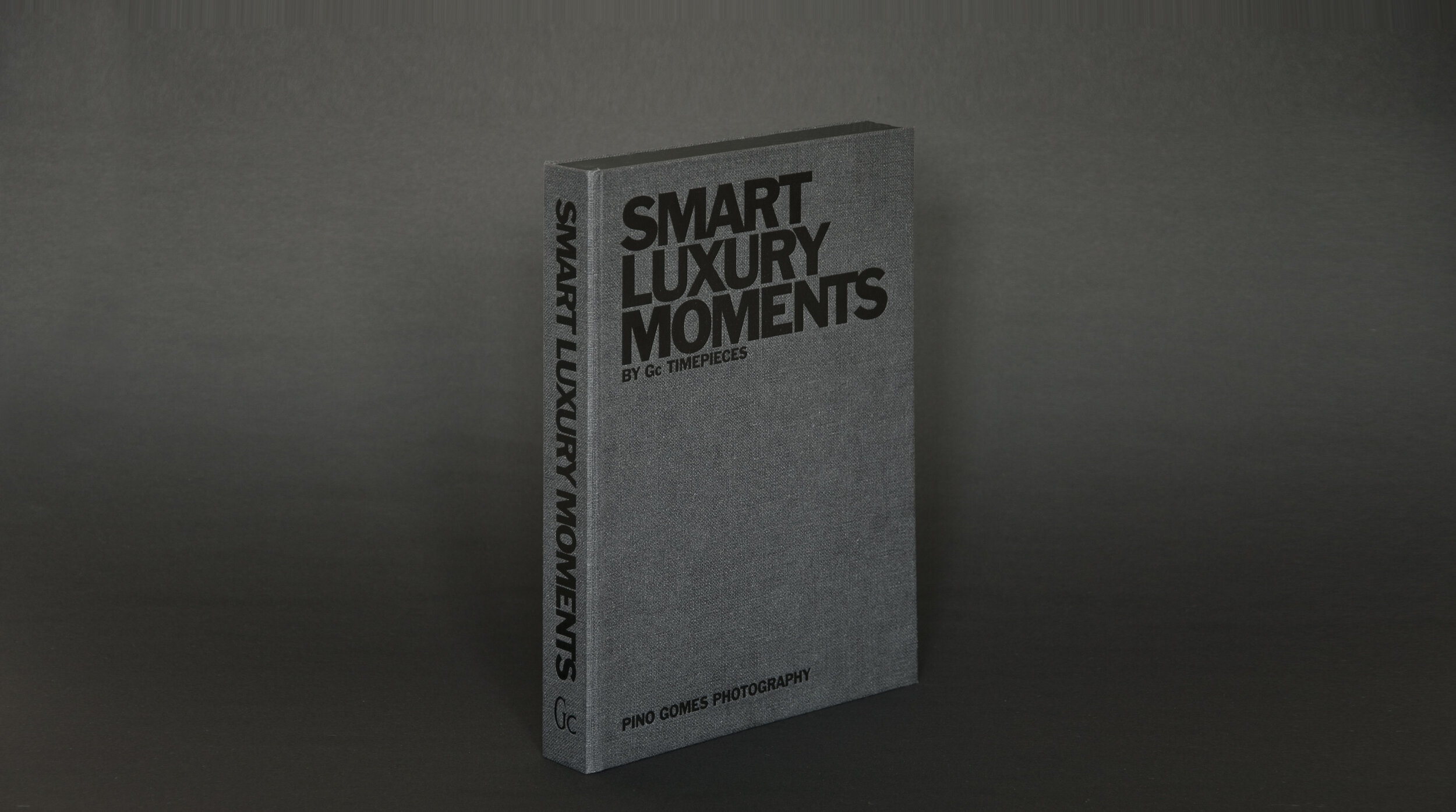 studio marcus kraft: smart luxury moments