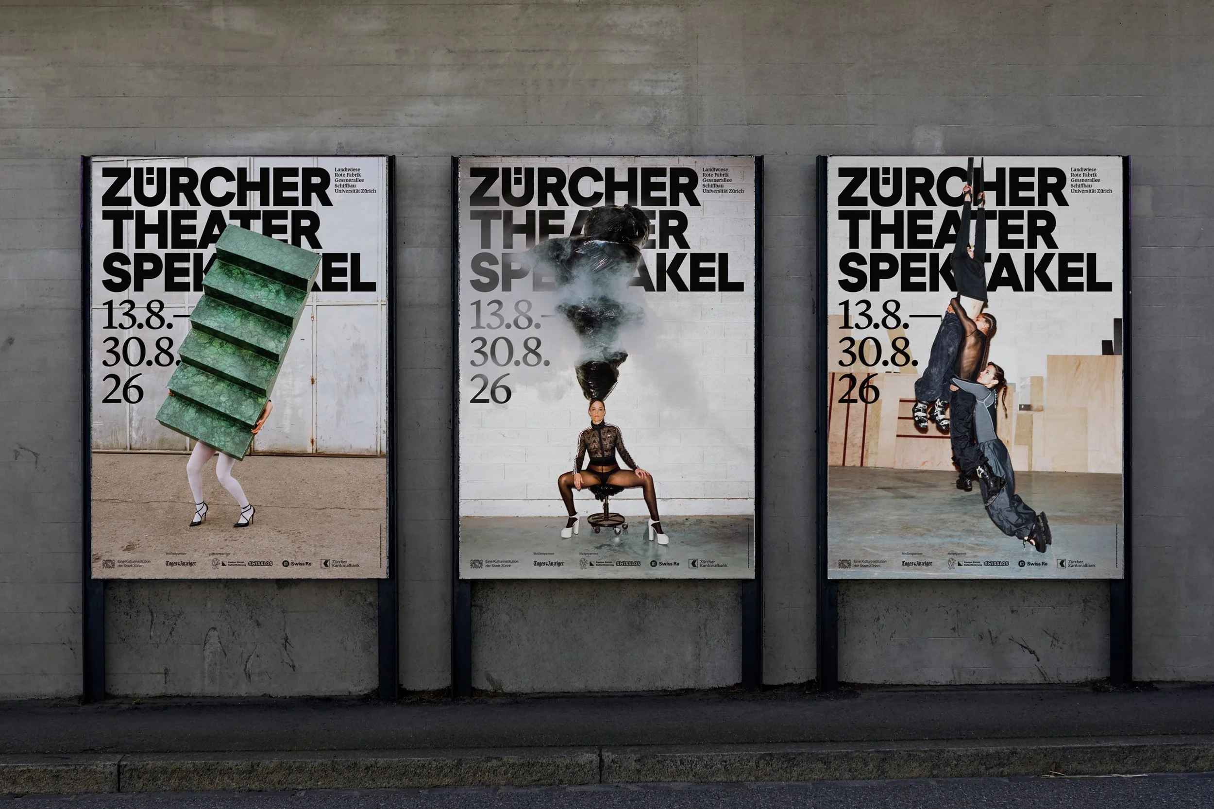 zürcher theater spektakel ’26