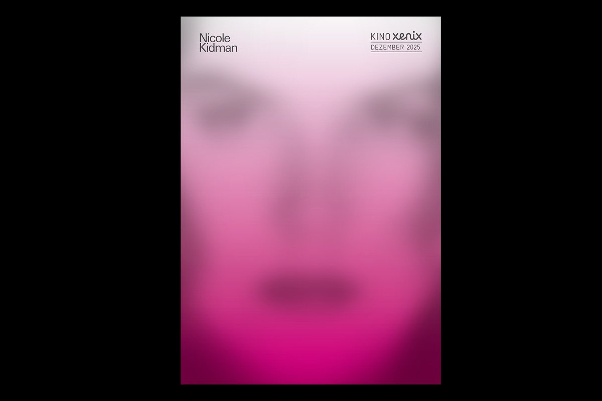 xenix: nicole kidman