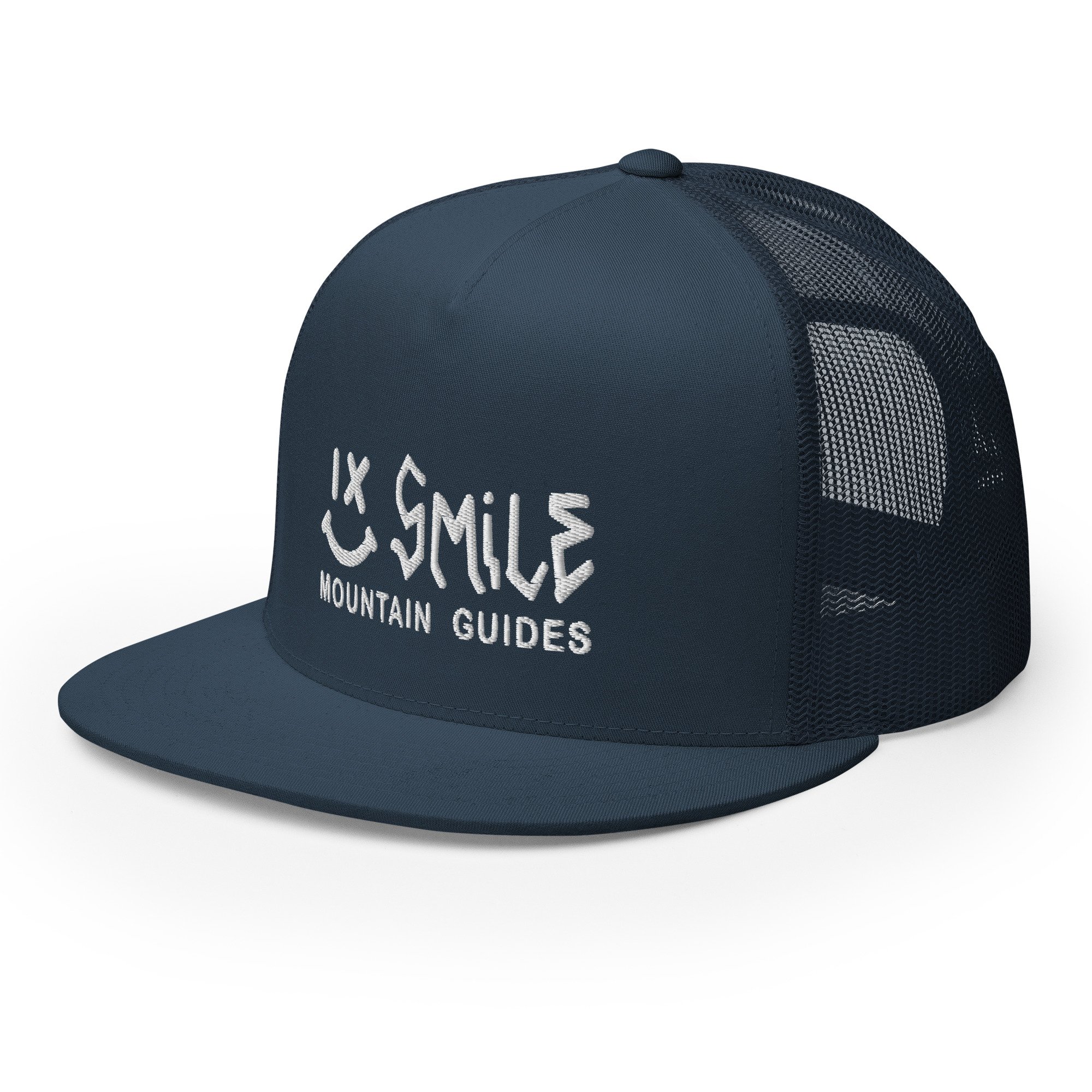 5-panel-trucker-cap-navy-left-front-66817cbbcf7fc.jpg