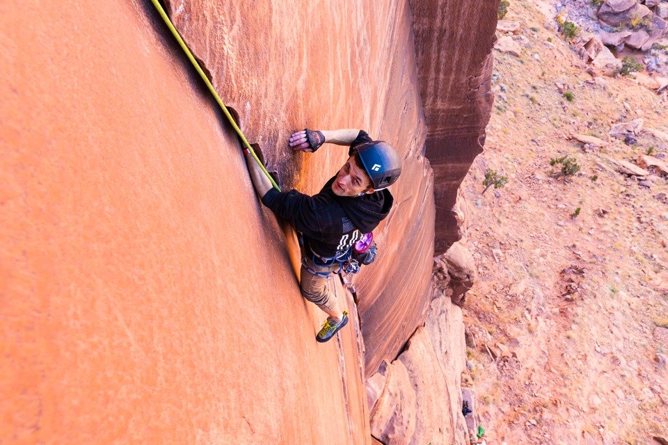 Moab Craggin'.JPG