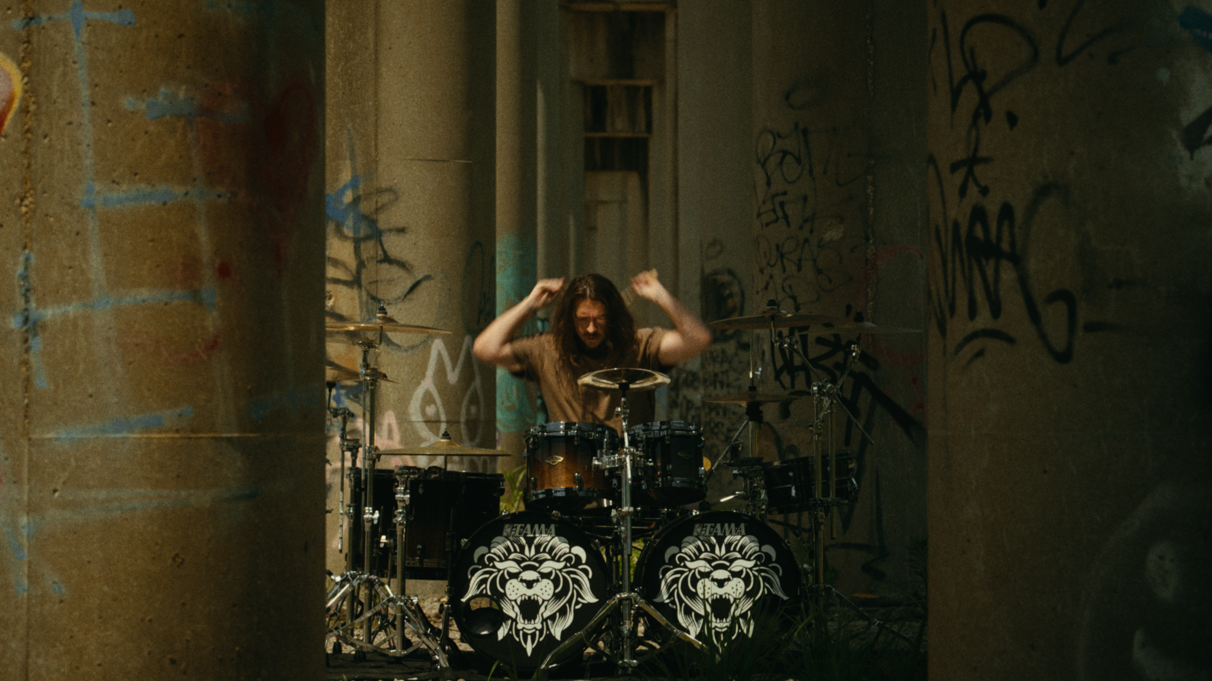 Miss May I | Bury Me Down