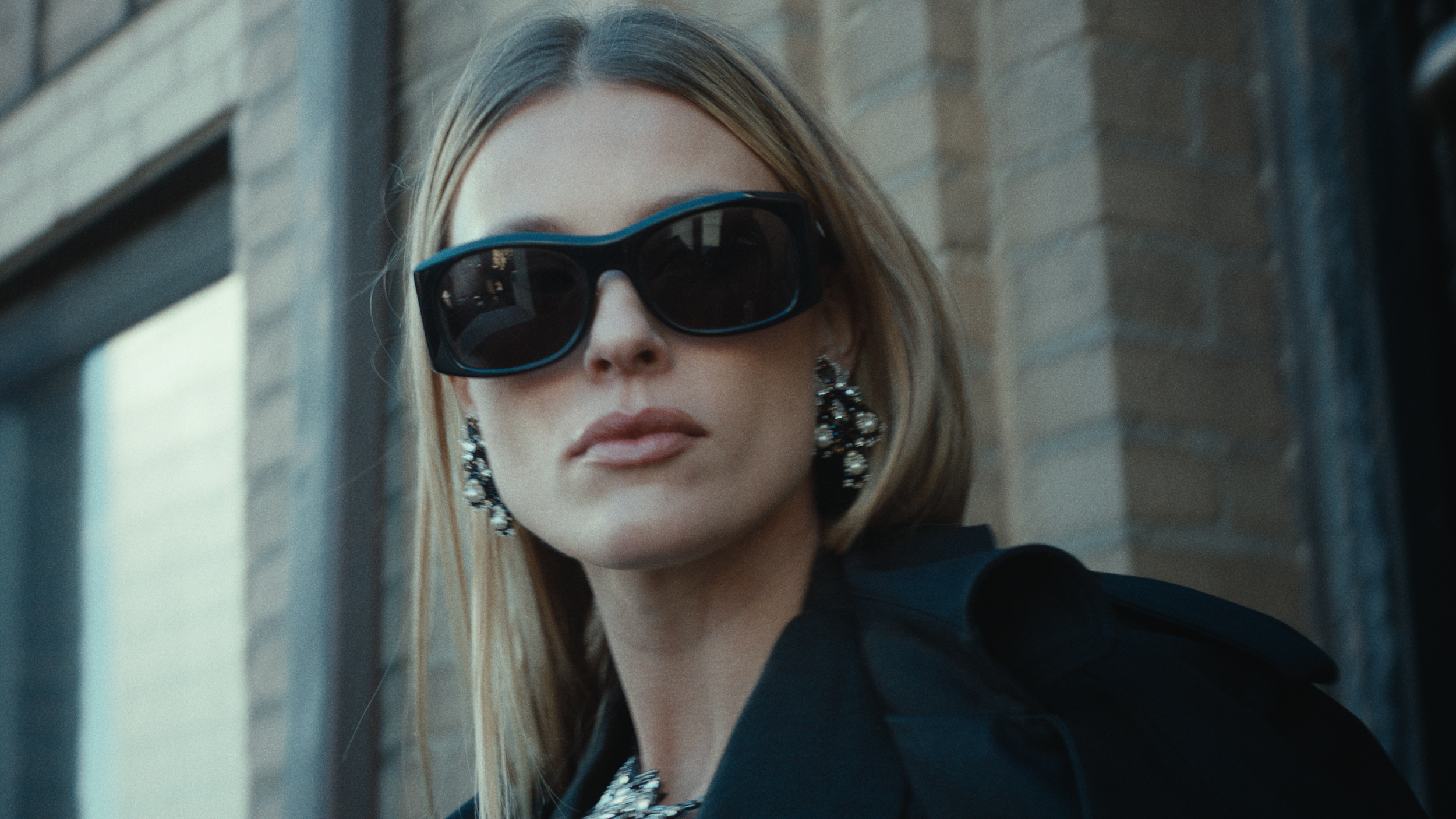 UNTITLED Mag FW'26 | Editorial