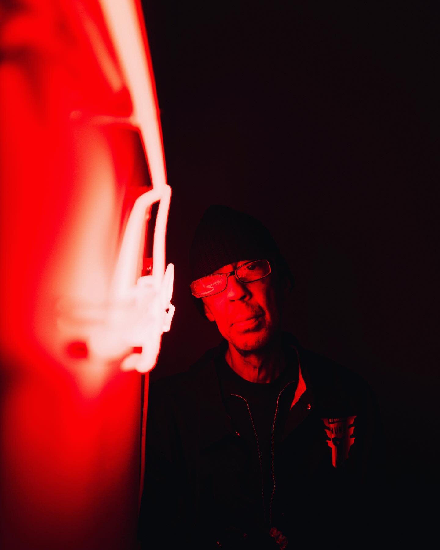 Some dads coach little league, but you were too busy coaching an entire generation, Z. Happy Bourne Daze. 🏴&zwj;☠️🦂🤬 love you the most 🖤🖤🖤