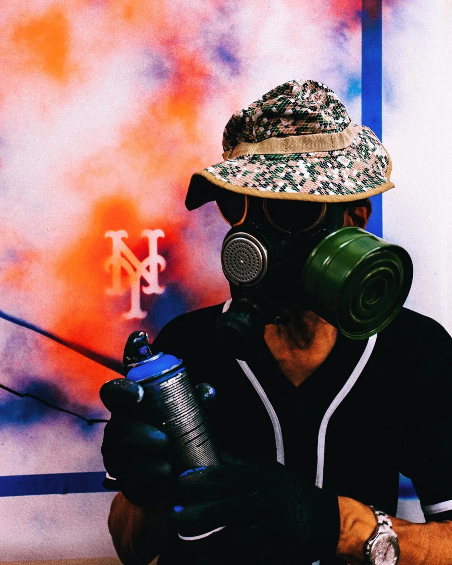 HOME FIELD ADVANTAGE

@futuradosmil x @mets