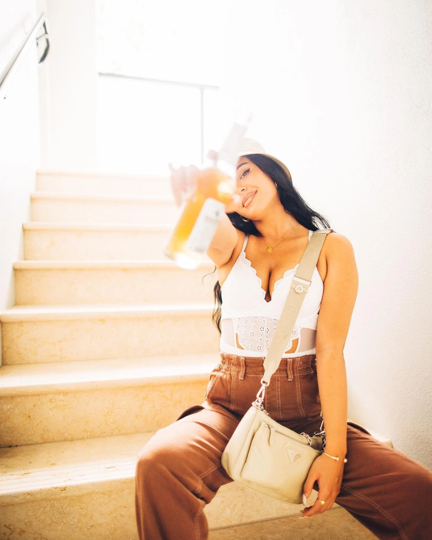 you are NOT here📍