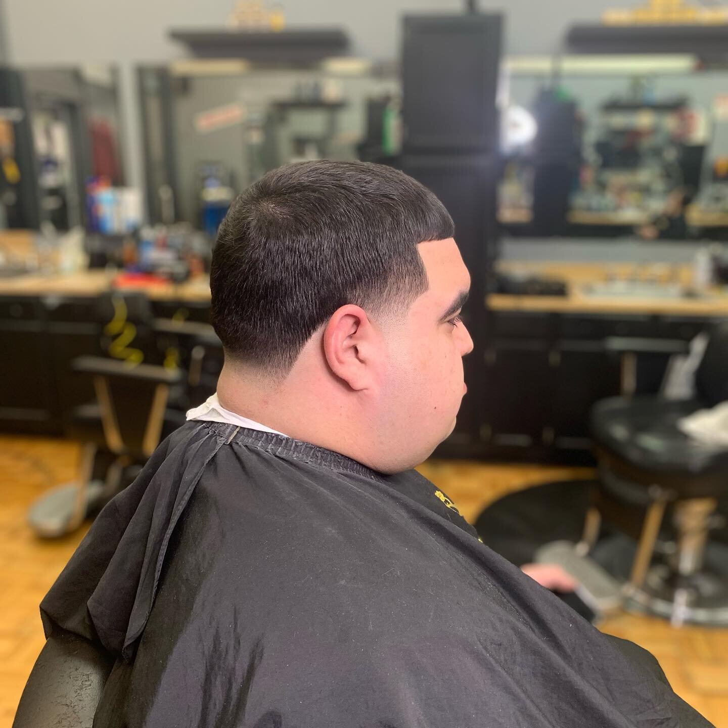 Ｎｏｔｈｉｎｇ  ｂｕｔ ｃｌｅａｎ 

Haircut by @ricothebarber216 

#hair #haircut #hairstyle #barber #barbershop #barberlife #barbershopconnect #barbering #fade #hanzonation #nastybarbers #sharpfade #clevelandbarbers #cleveland #clevelandbrowns #browns #cavs #cleve