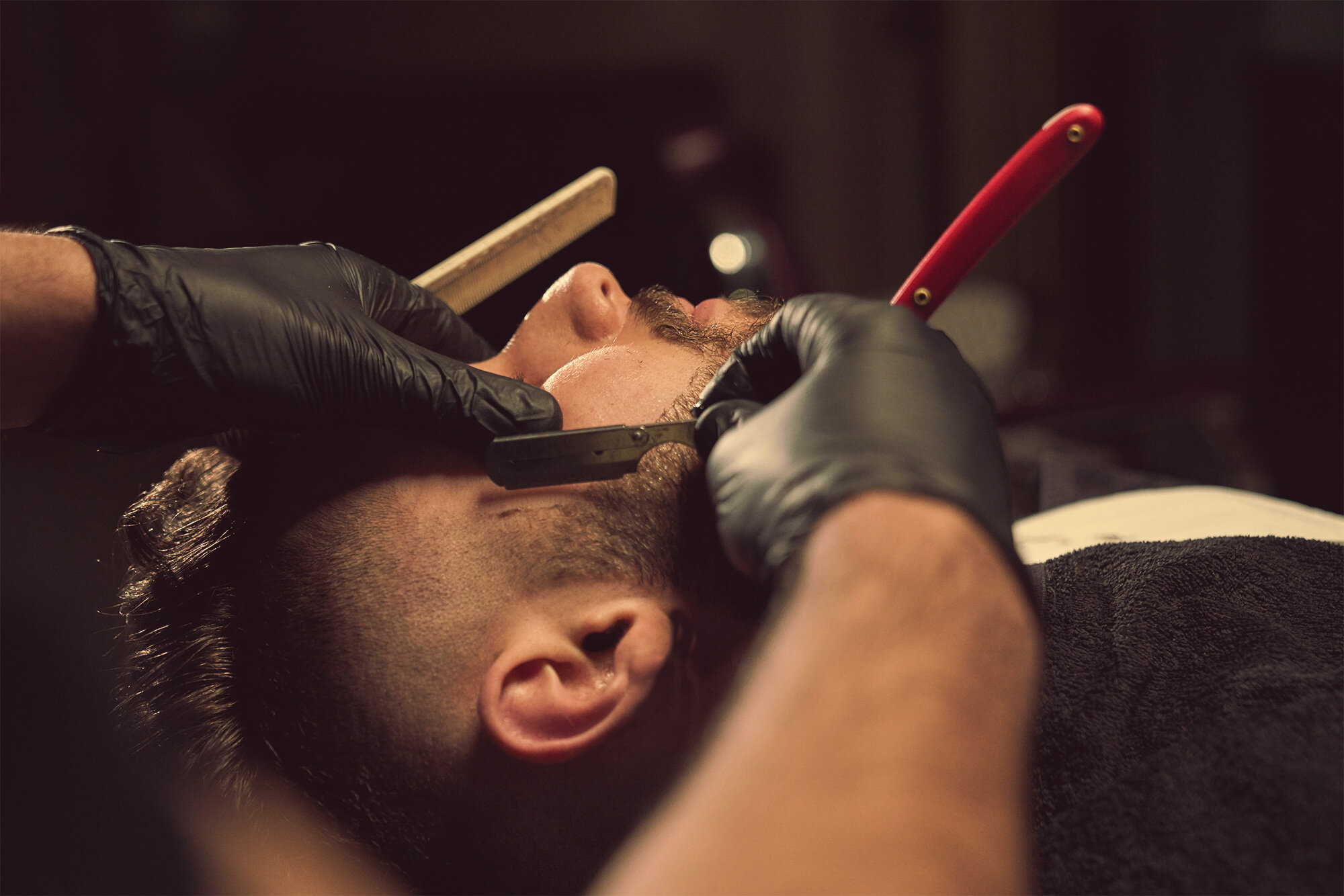 Barbershop near me: How To Find The Best Places?, by BlackBarber-Shop.com