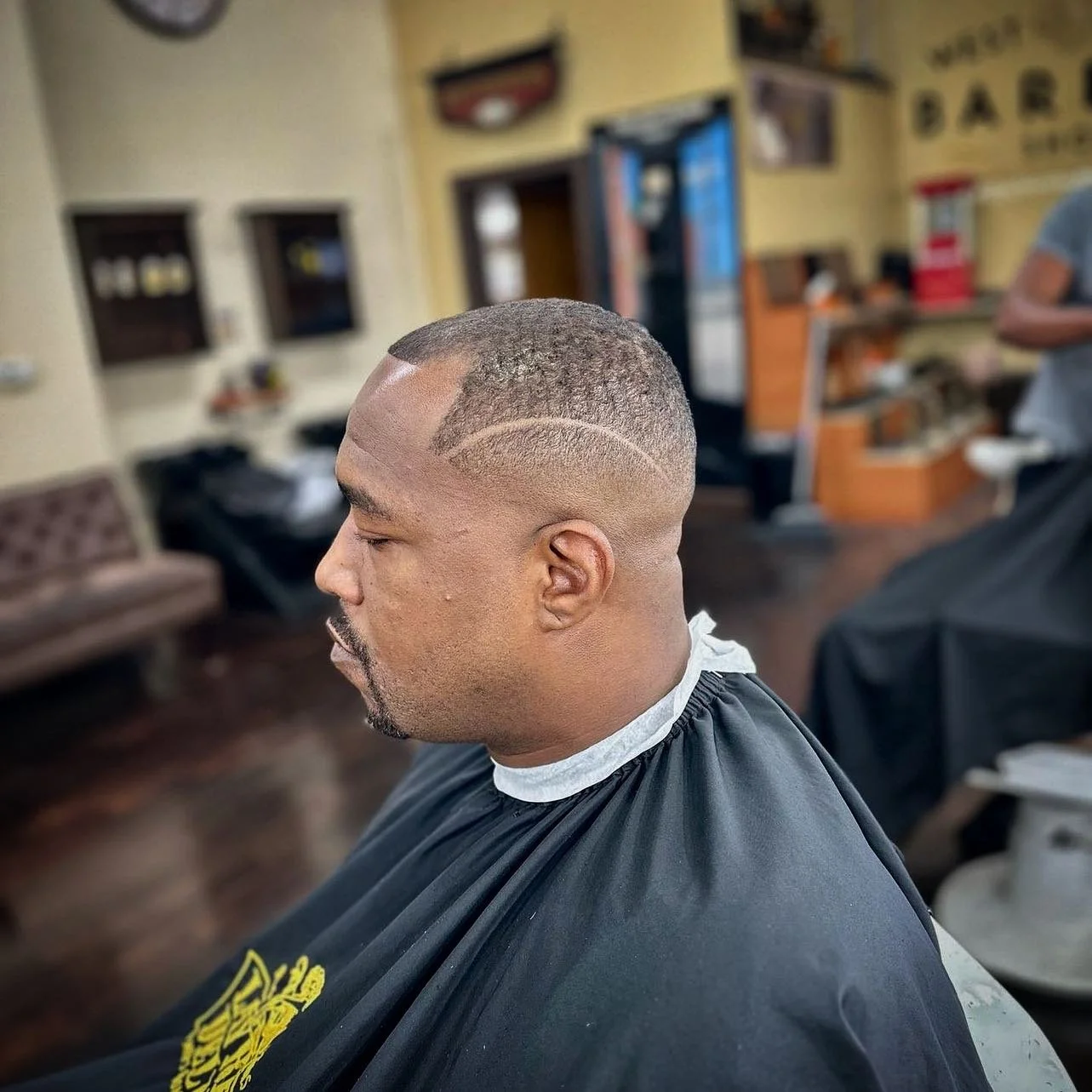 🔥🔥🔥 Cut &amp; design by Rico 🔥🔥🔥
.
.
@ricothebarber216 
@westparkbarbershop 
@westparkpremierlounge 
@westparkpremierstudio 
@westparkavonlake
@westparkeastlake 
@westparkbeautysalon 
@westbarkdog 
@wpbscharities 
@westparkbarberschool 
@patric