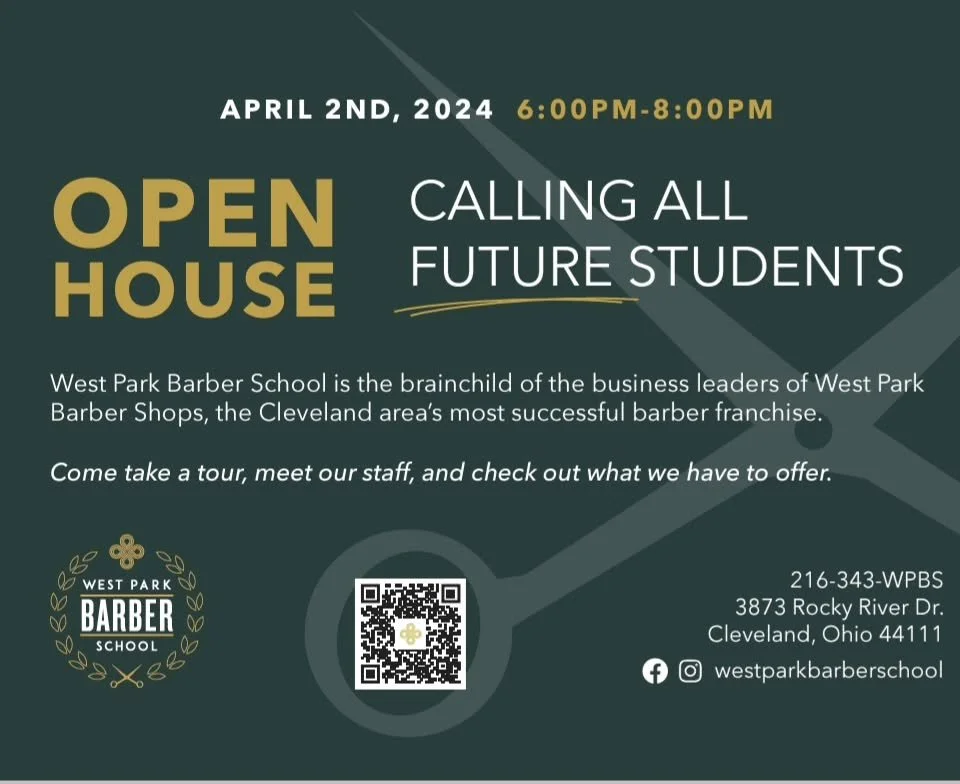 All potential students or anyone interested in enrolling, please come by Tues April 2nd from 6-8pm to check out the facility and ask any questions you might have. Hope to see you all!!