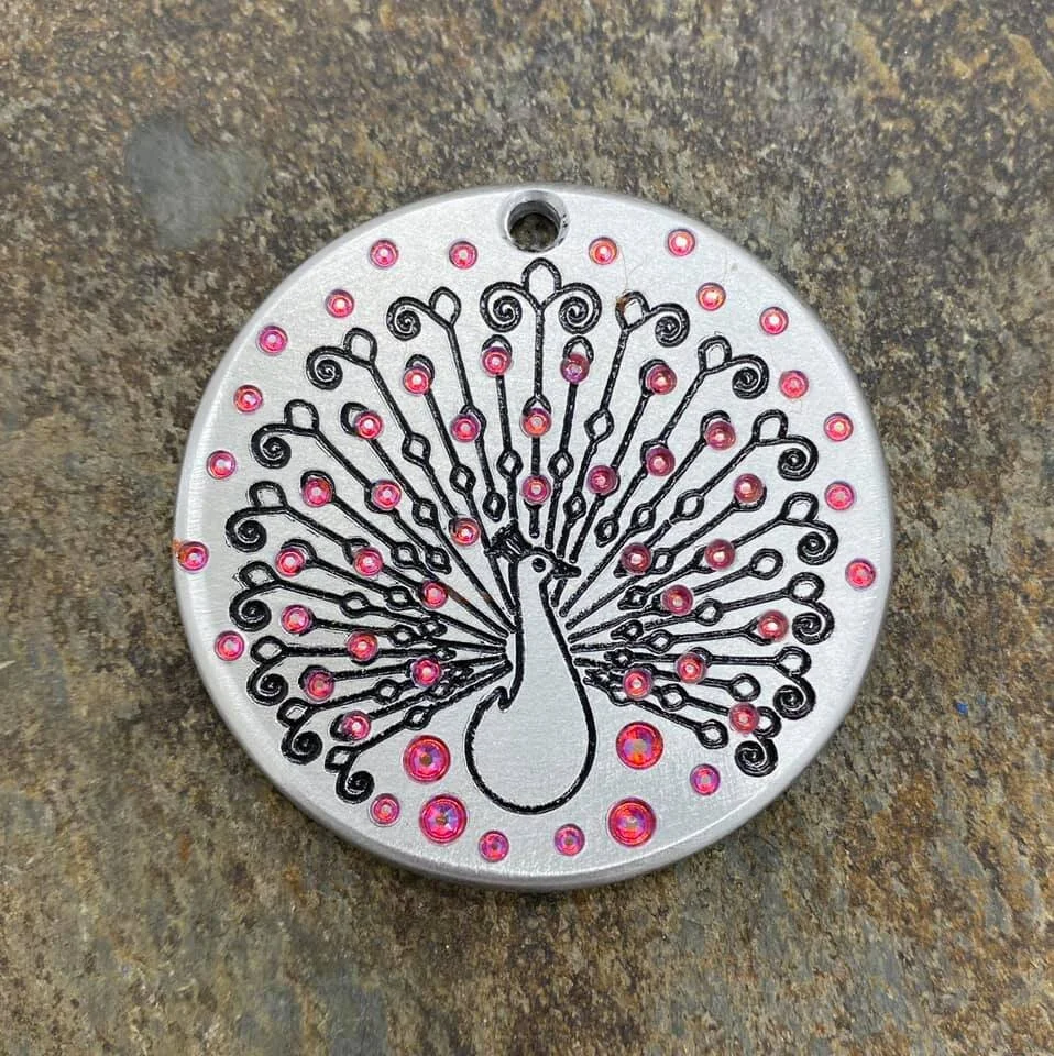 Classic Tag — Dobie Kustomz Inc