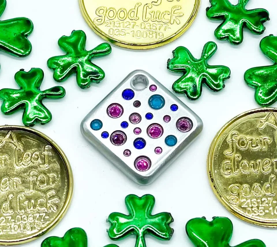 Classic Tag — Dobie Kustomz Inc