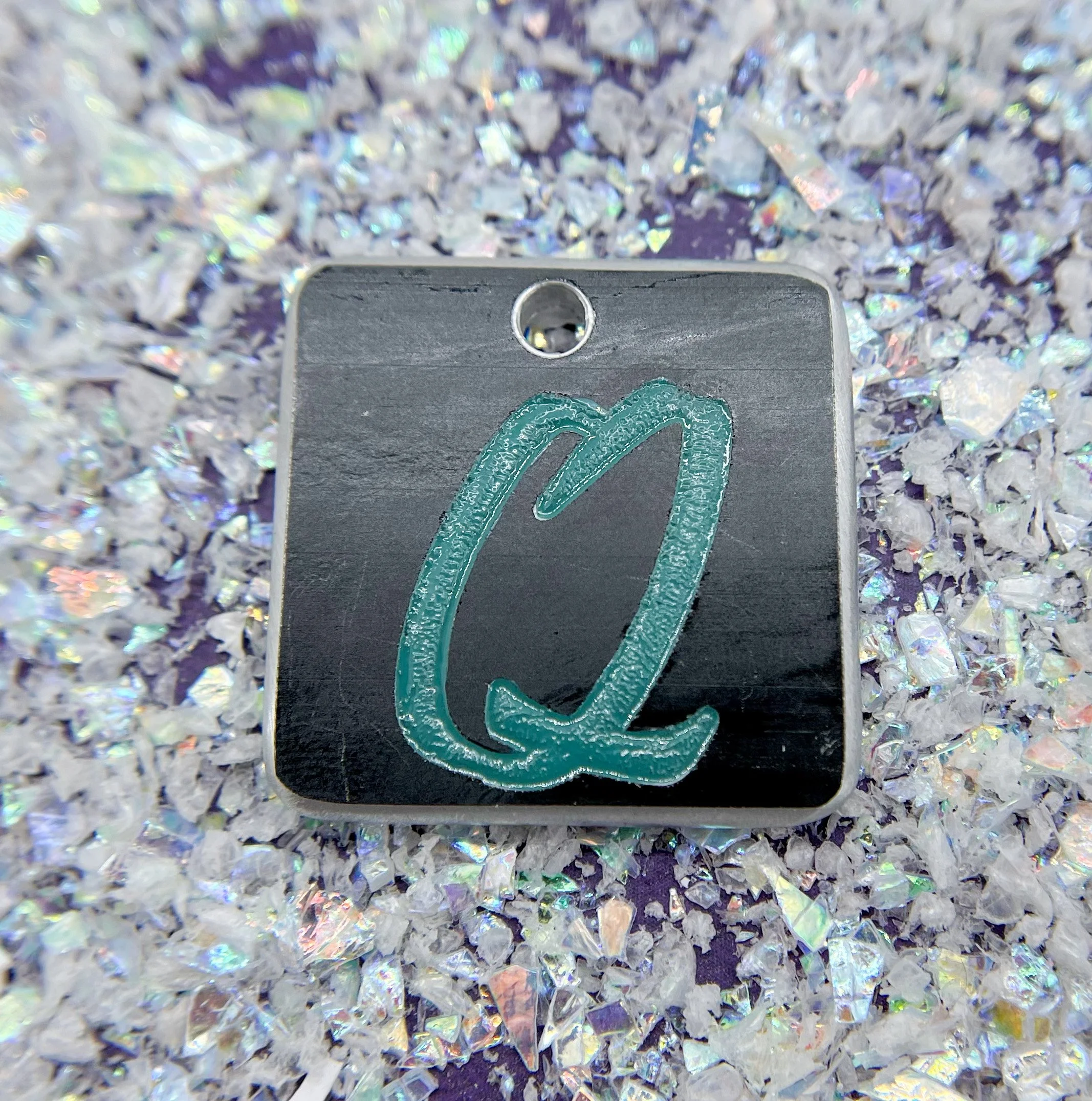 Classic Tag — Dobie Kustomz Inc