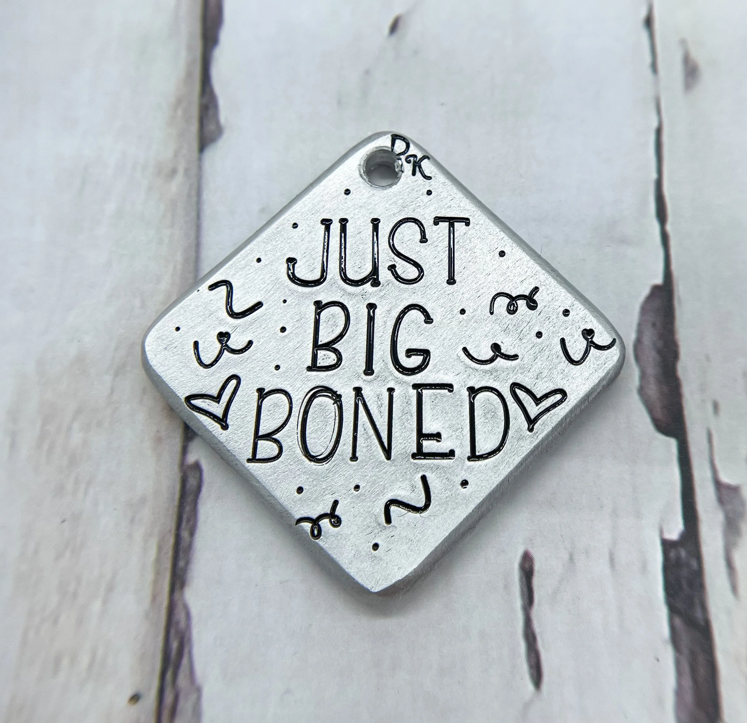 Classic Tag — Dobie Kustomz Inc