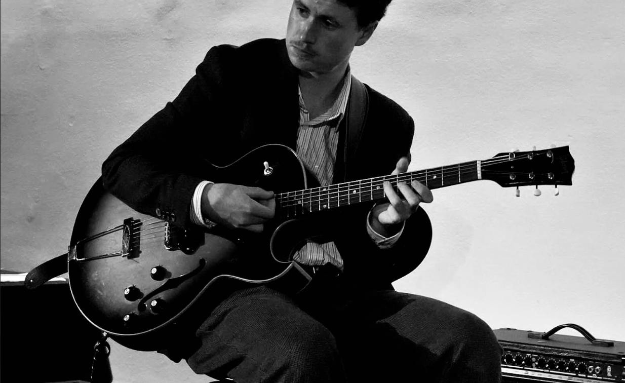 Live Jazz Music