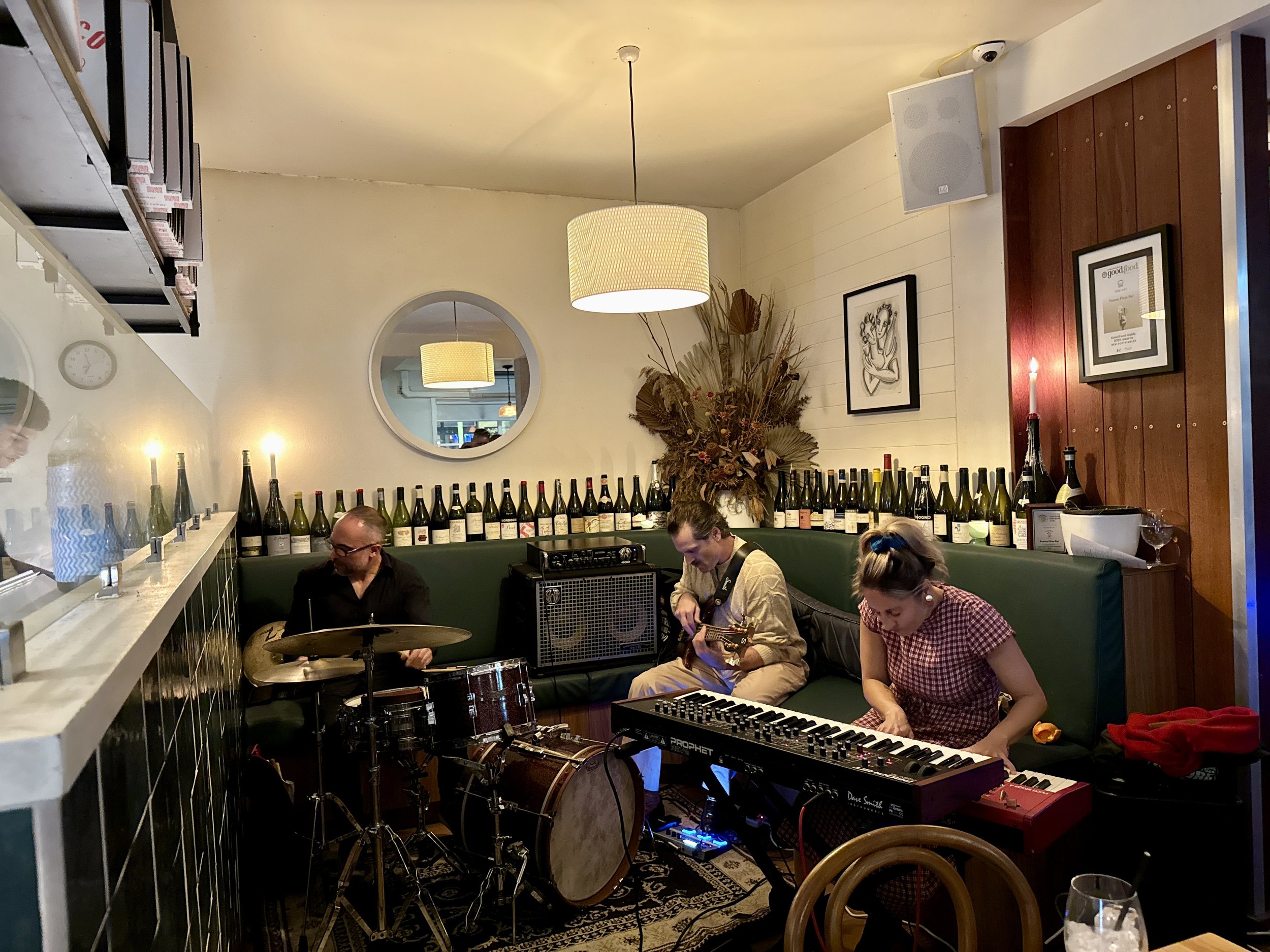 Thursday Night Jazz