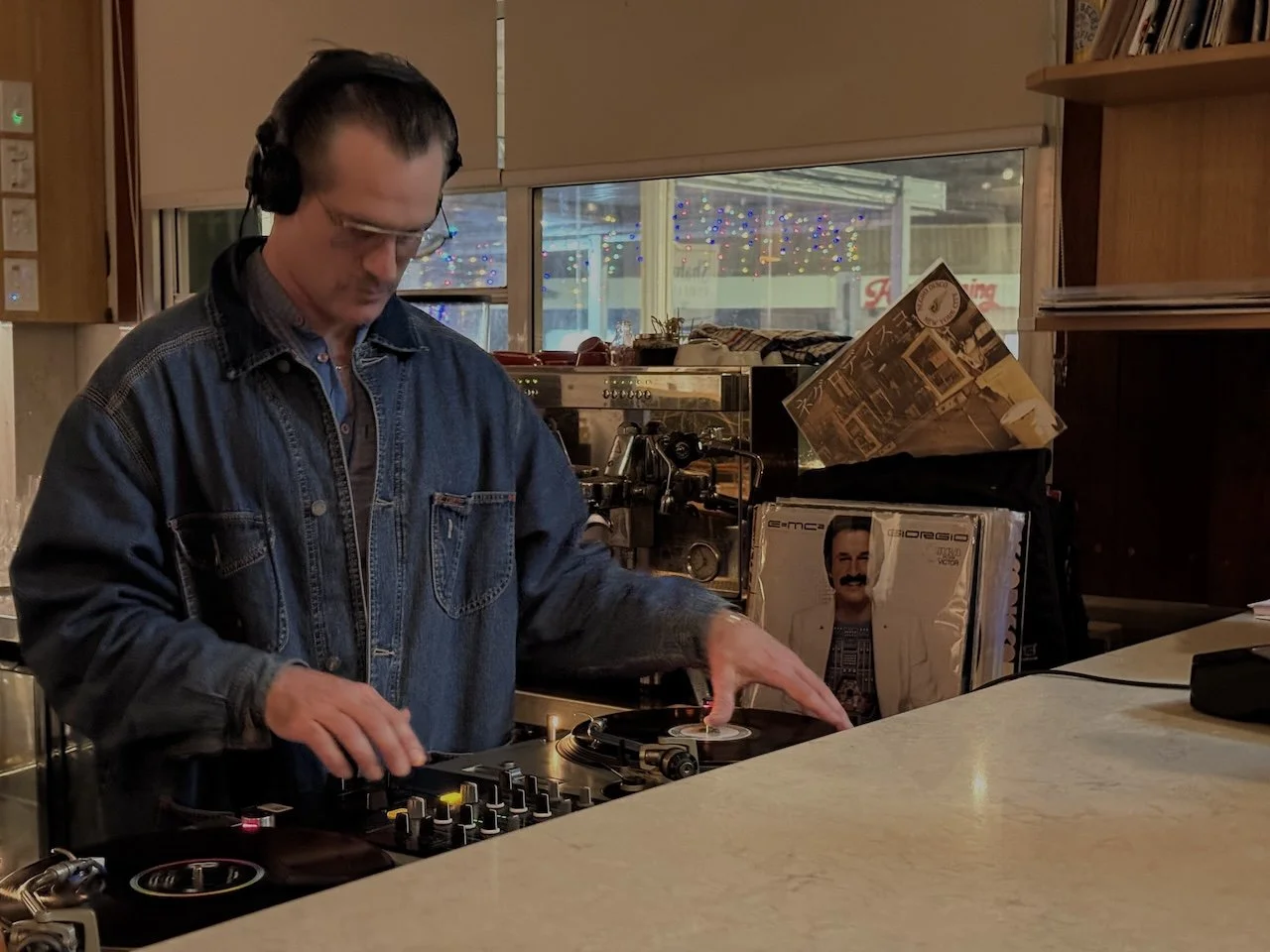 Franco’s Friday Sessions