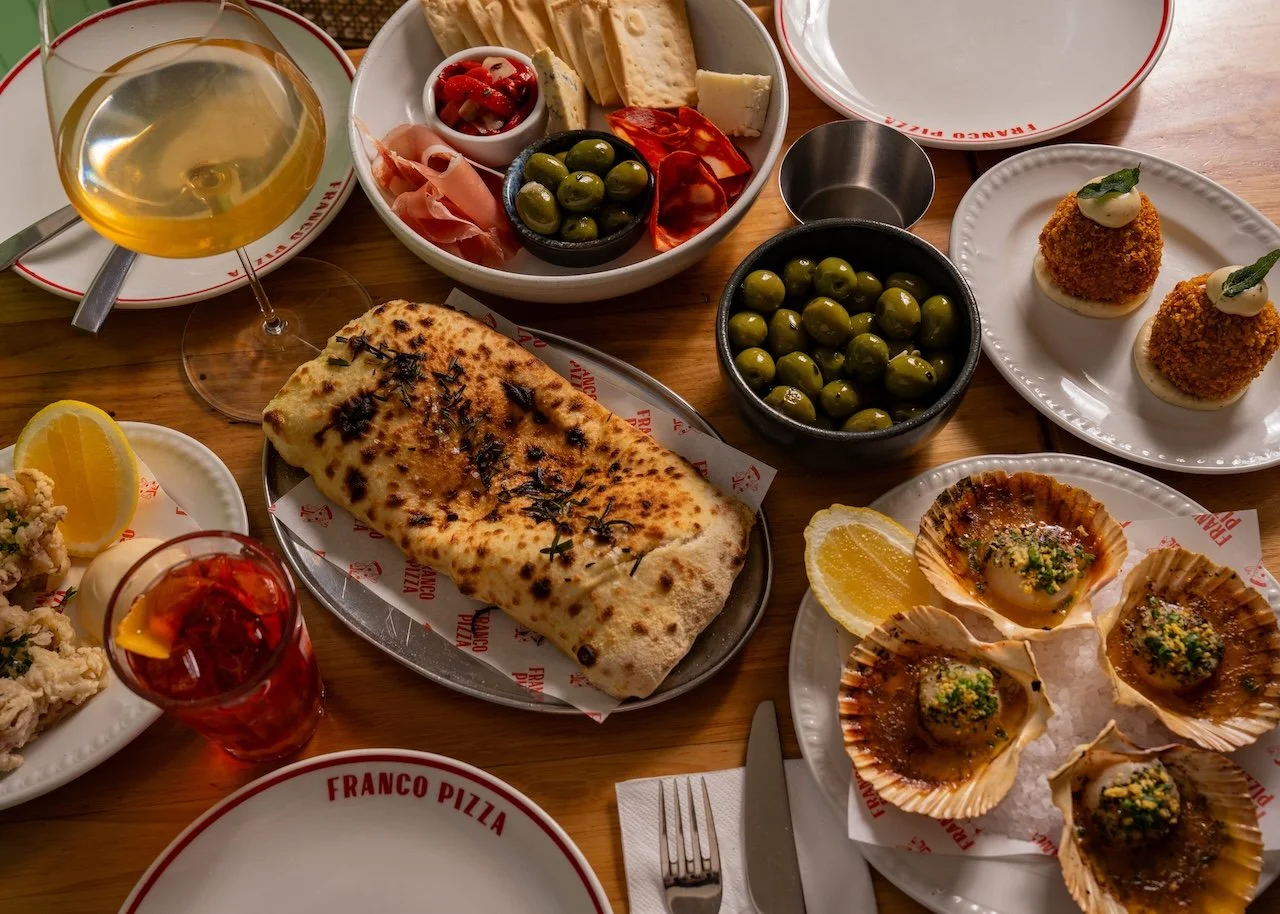Daily Aperitivo Hour