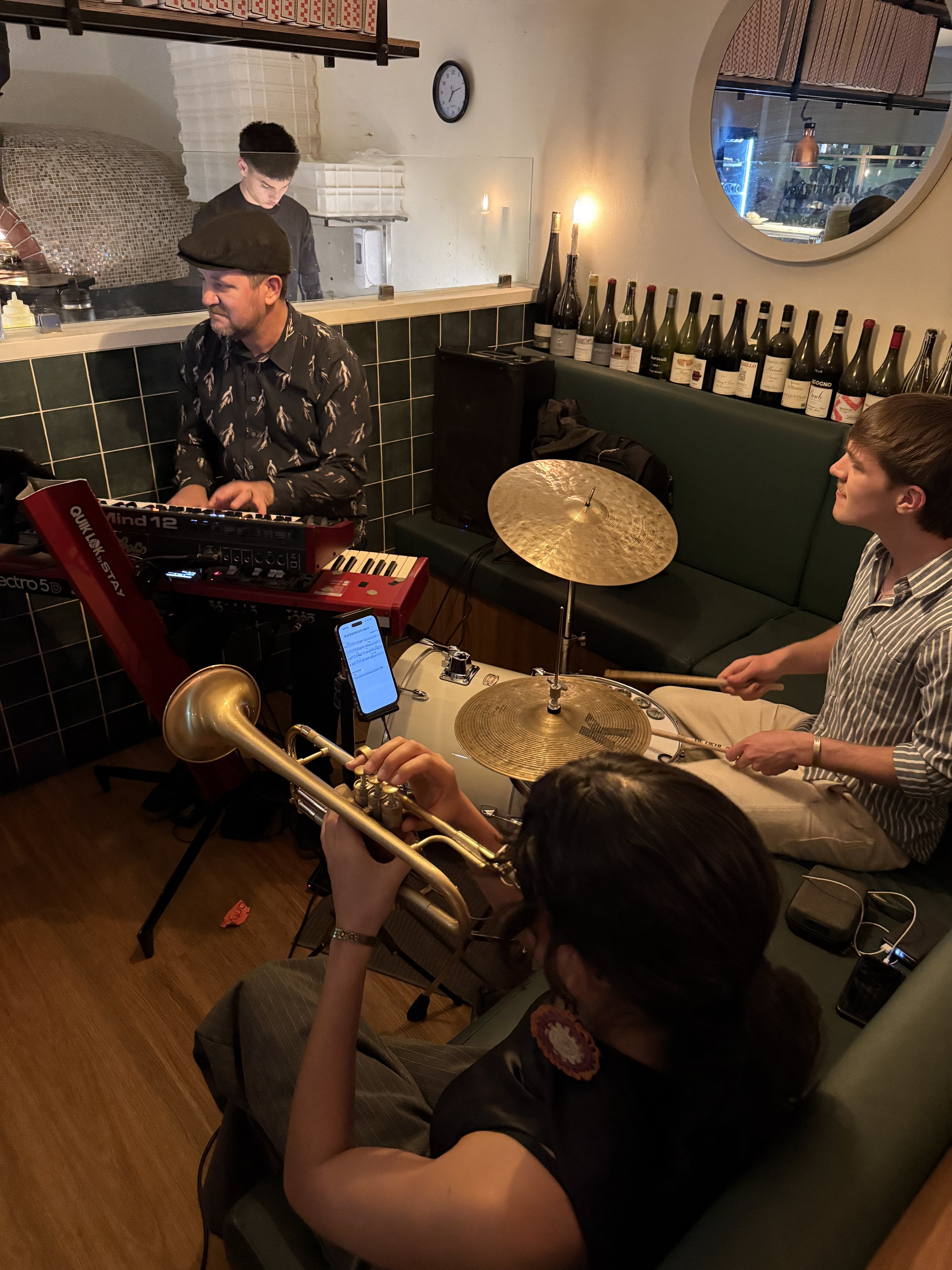 Thursday Night Jazz