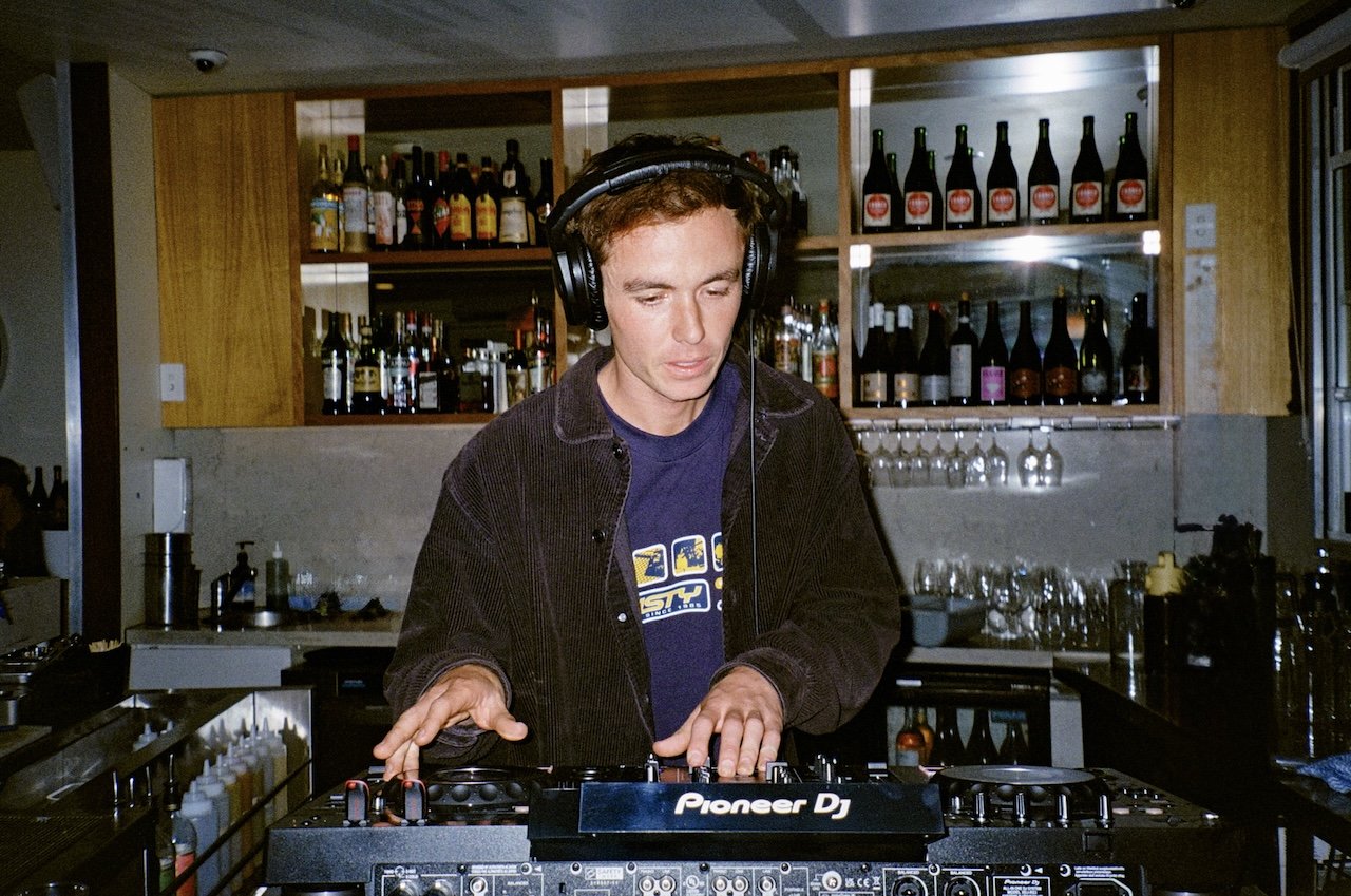Franco’s Friday Sessions
