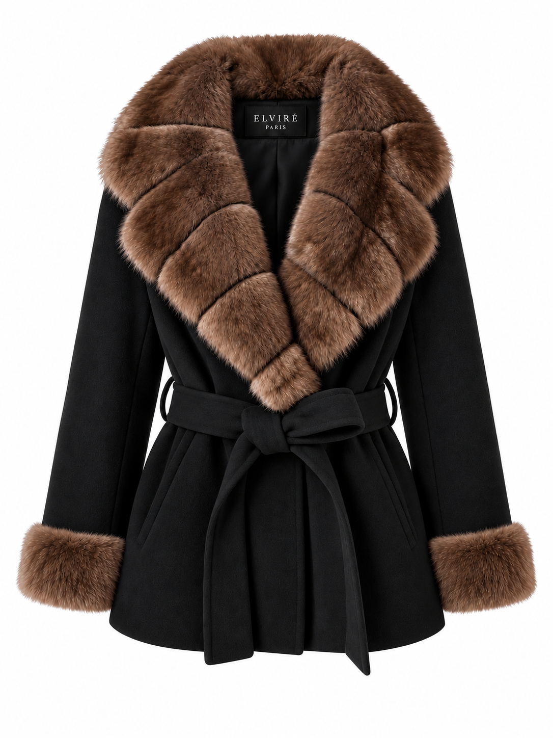 RENÉ COAT