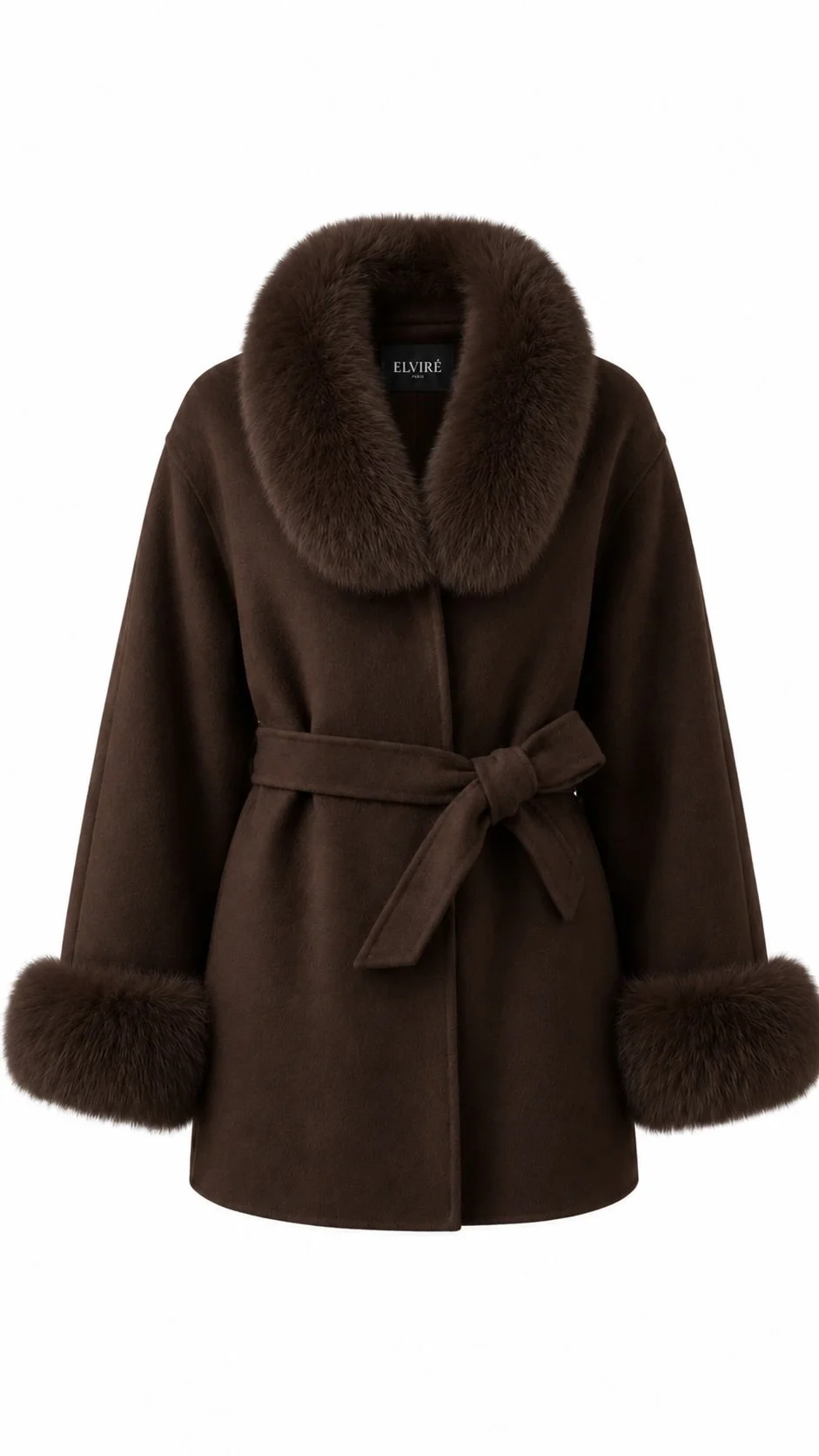 PARIS COAT