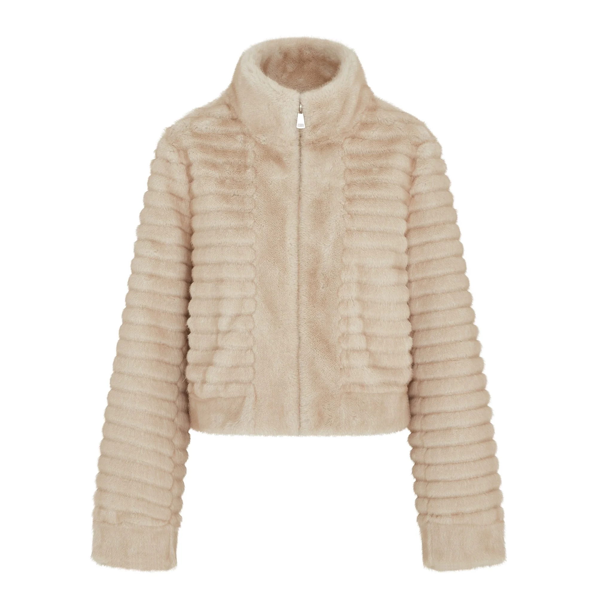 CHALET JACKET