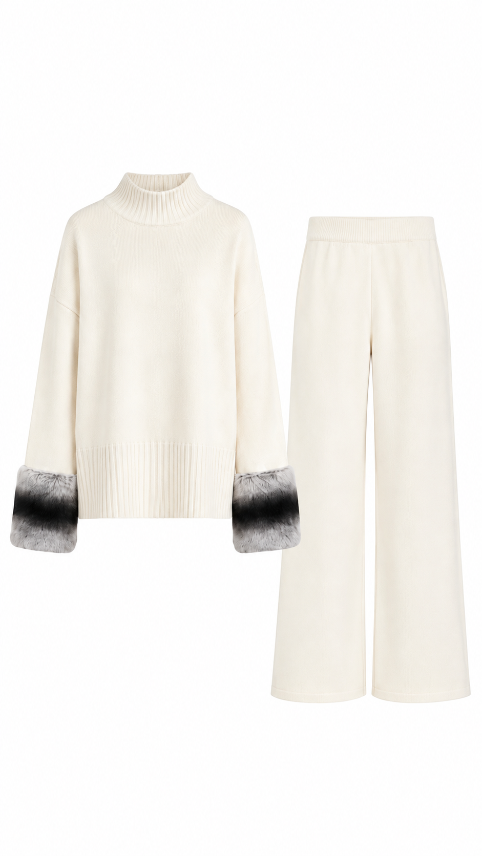 COZY CO-ORD SET