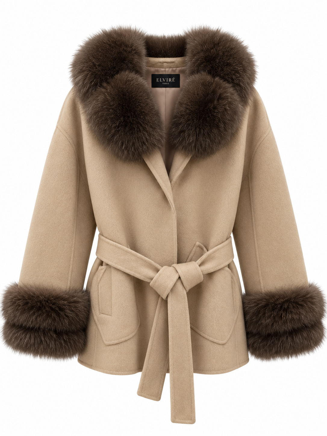 VERA COAT