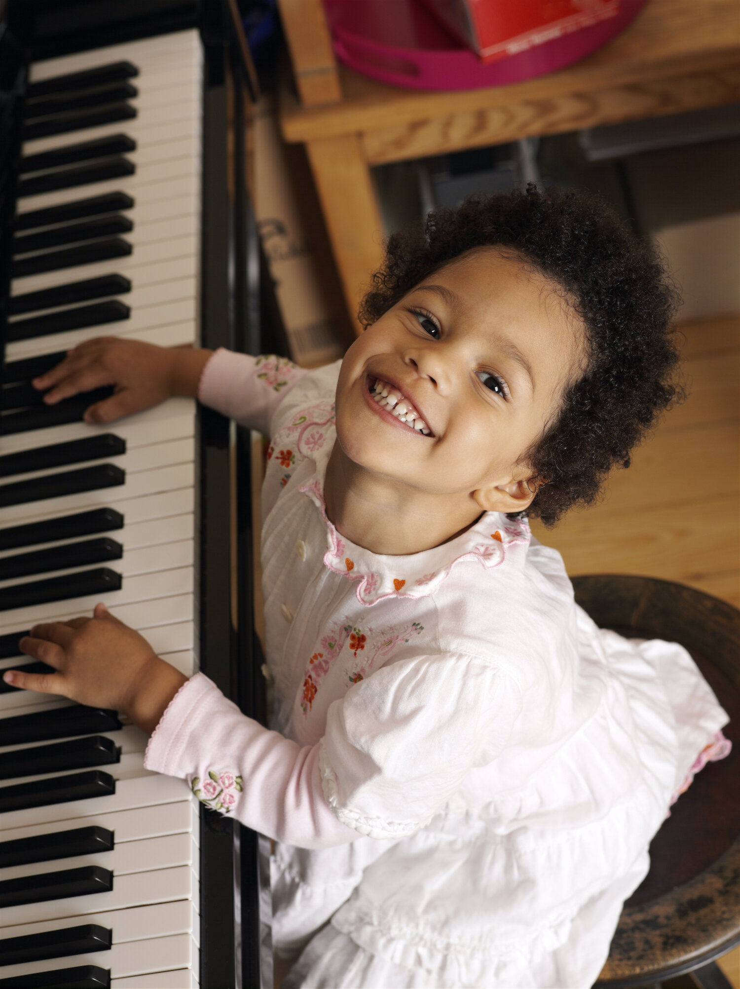 Piano Class Manaus