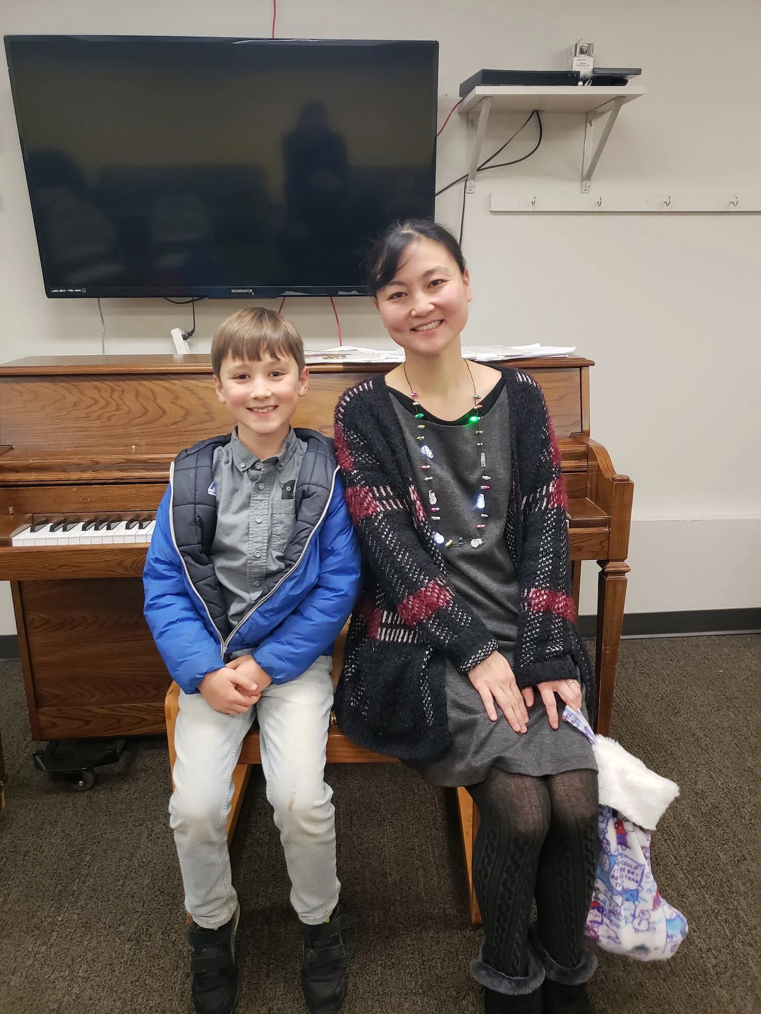 Kids Piano Recital | Online Piano Recital | Move Over Mozart
