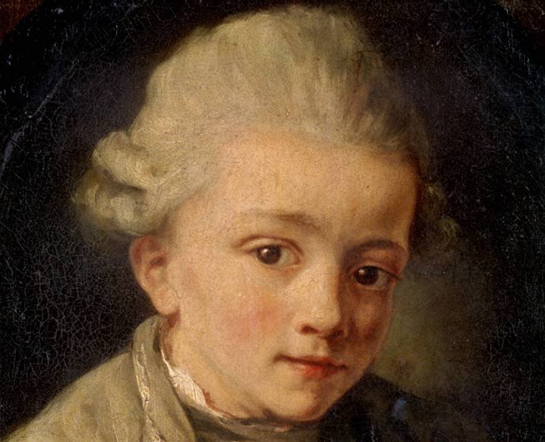 What Makes A Child Prodigy? - Volume 23