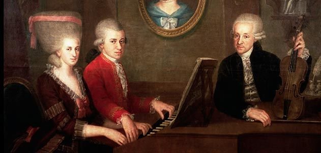 Mozart’s Monthly Memo-Volume 3