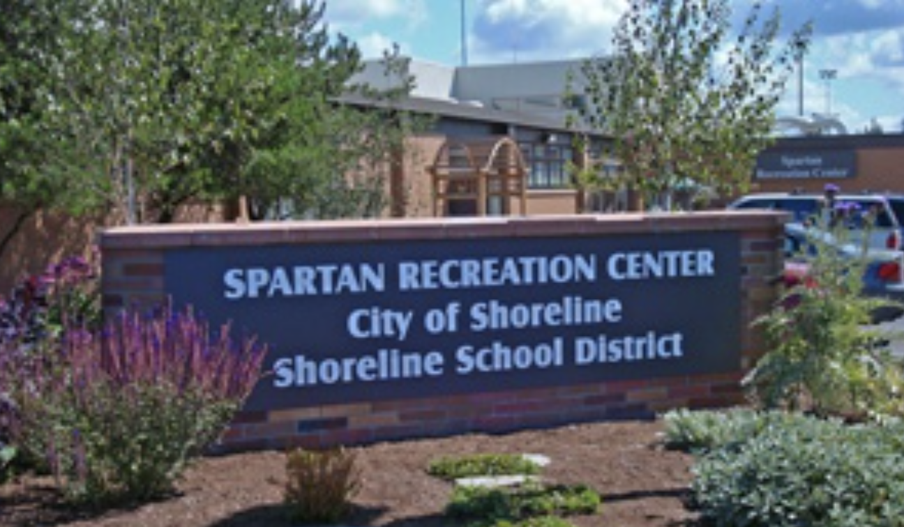 Spartan Recreation Center - No Class Today