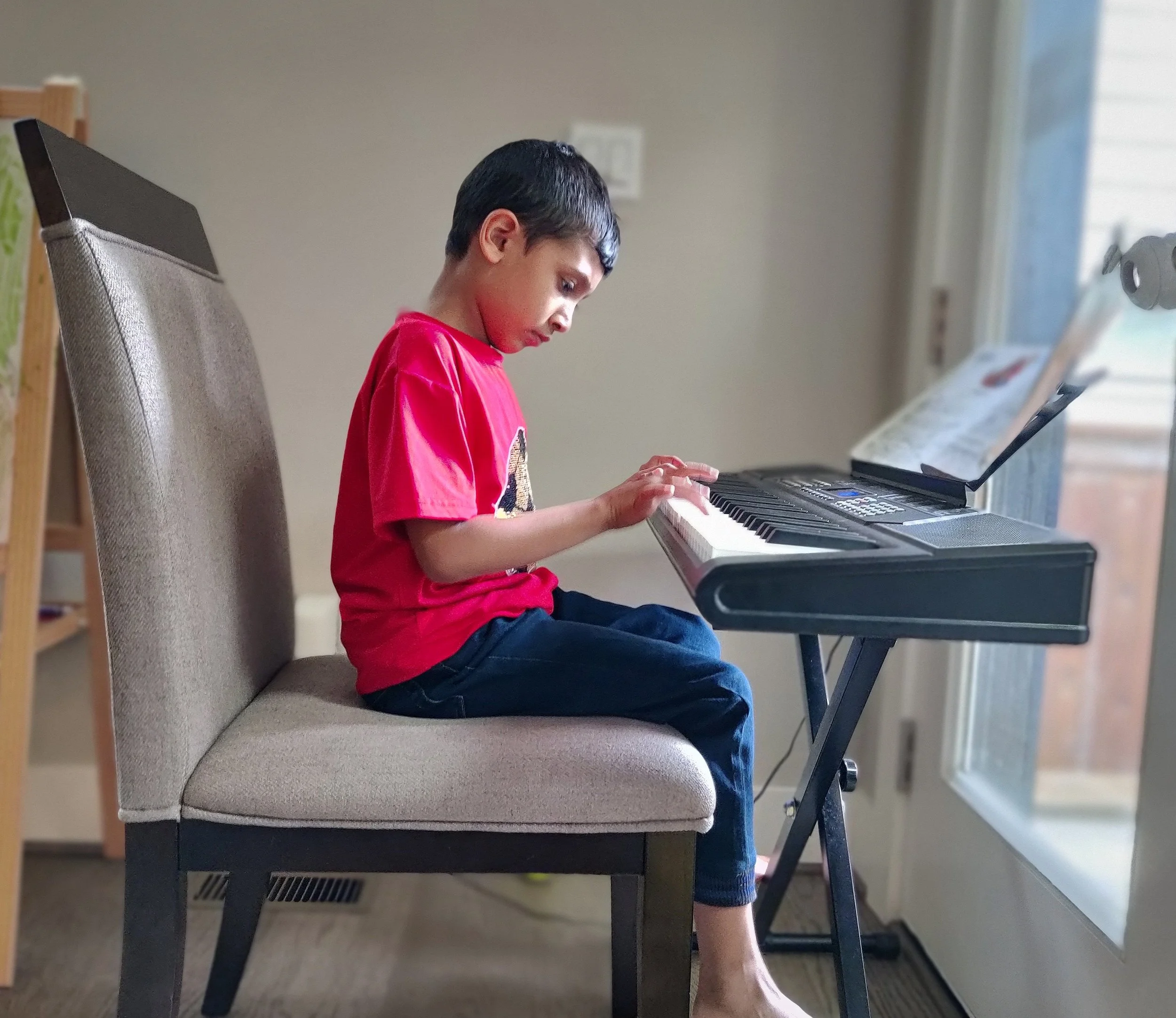 Piano Practice Your Child Wants (Part 2 of 2) - Mozart’s Memo - Volume 89