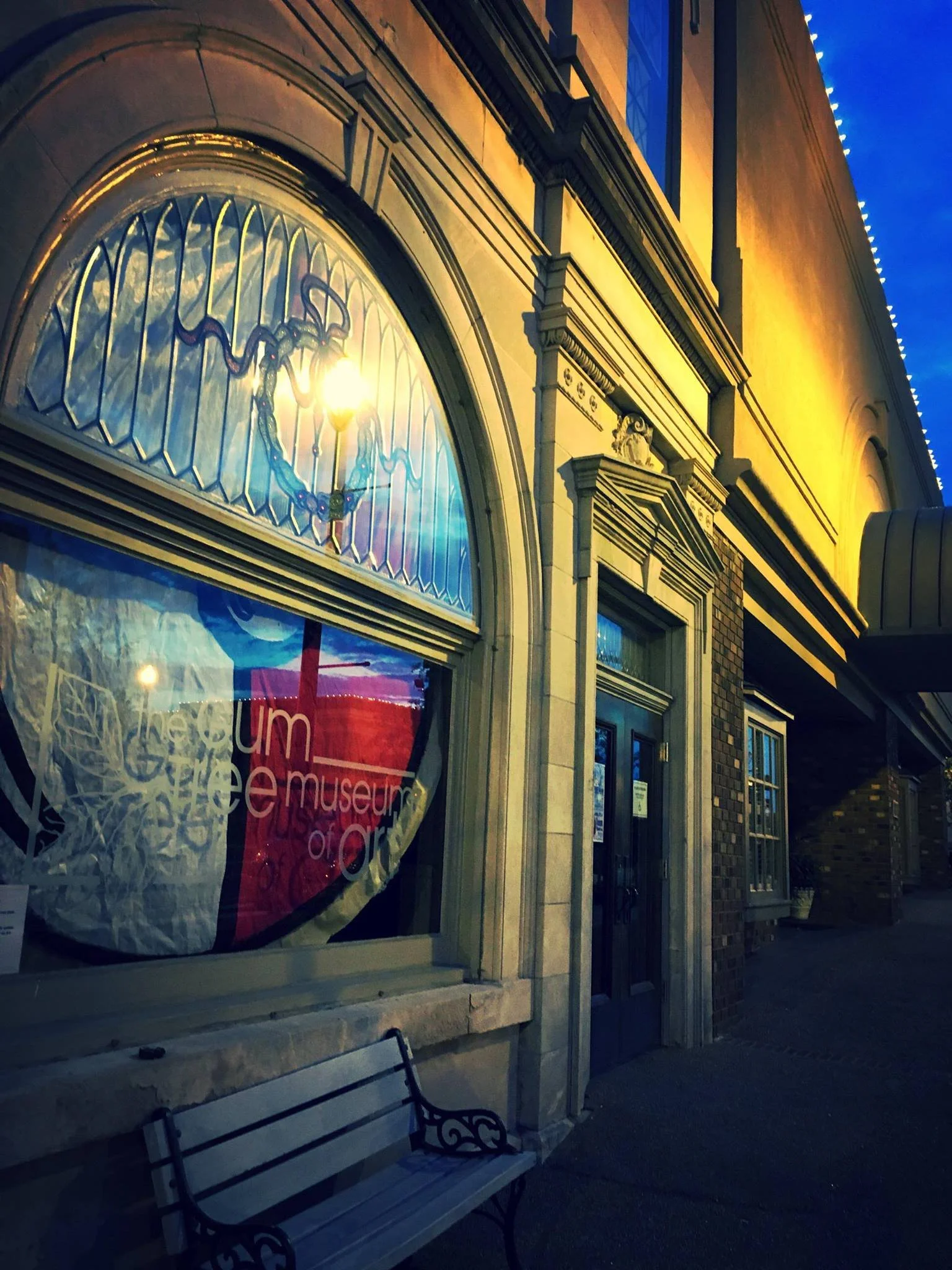 Gumtree Museum — Gumtree Art & Wine Festival