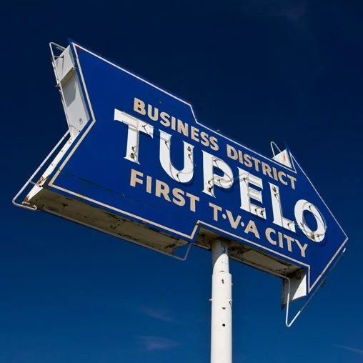 Tupelo, Mississippi — Gumtree Art & Wine Festival