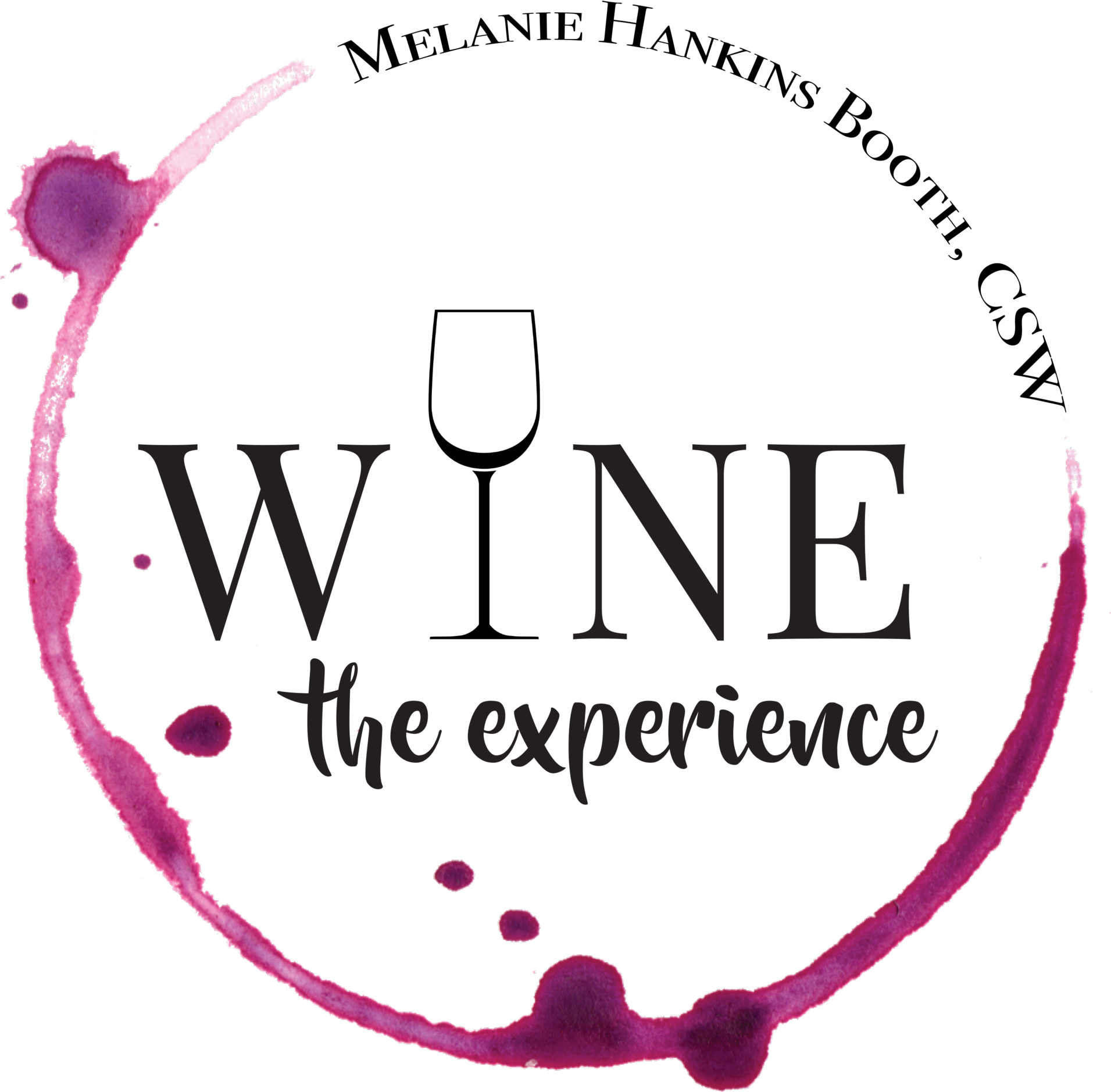 The Wine Experience — Gumtree Art & Wine Festival
