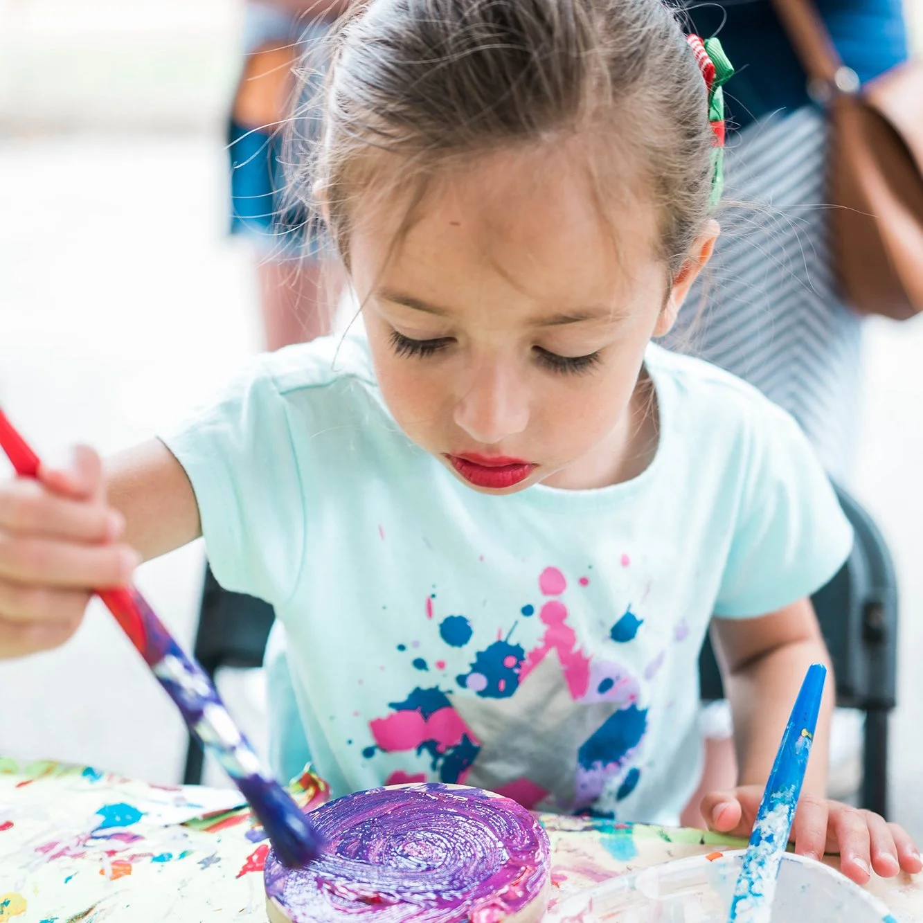 Gumtree Art & Wine Festival