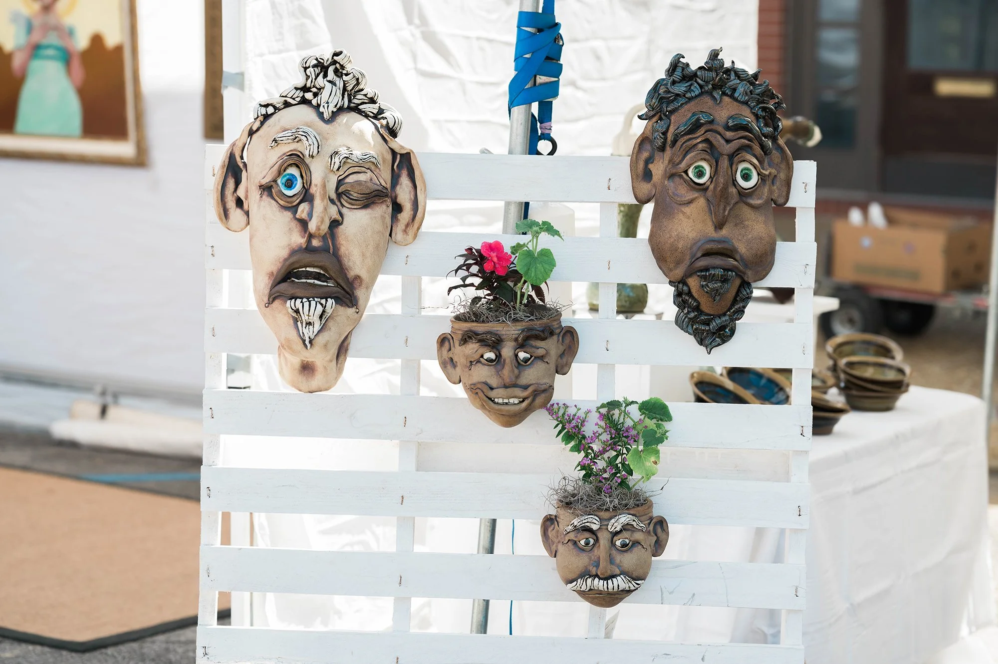 Gumtree Art & Wine Festival