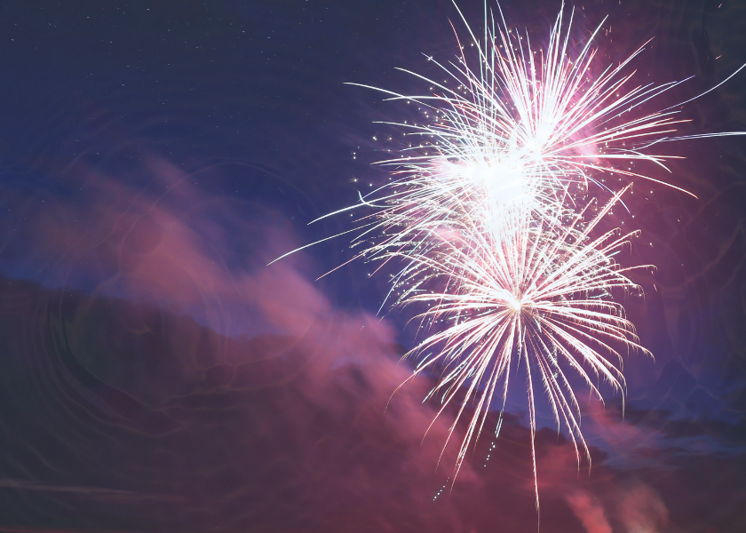More Than A New Year’s Resolution