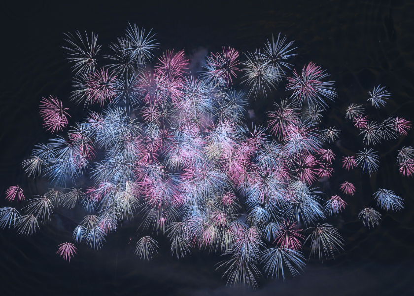 Moving Into Your Best Year 