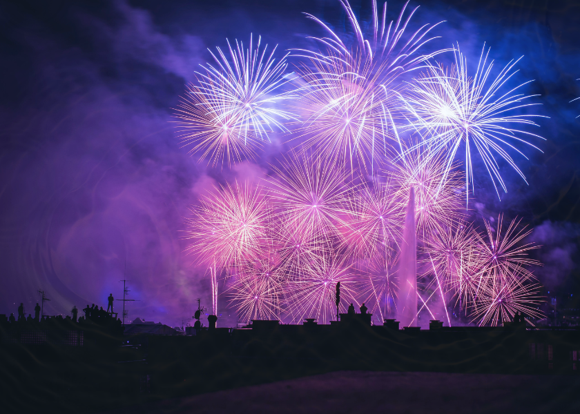 Celebrating 2024 and Envisioning 2025