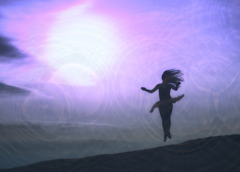 Reconnecting…..