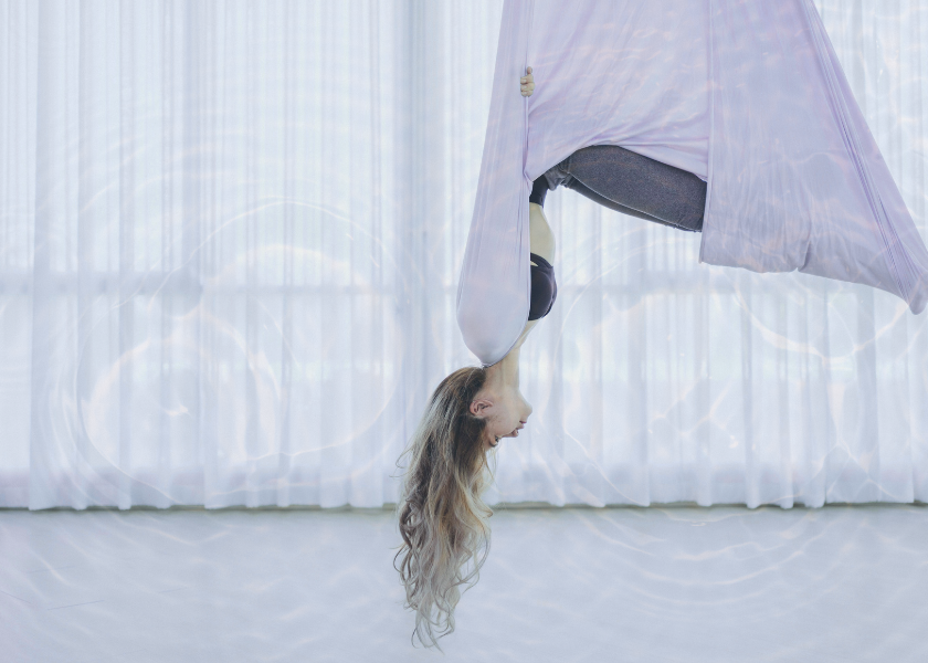 Free to Feel