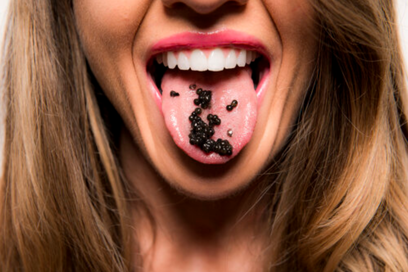 Pearl Street Caviar - Nutritious and Delicious