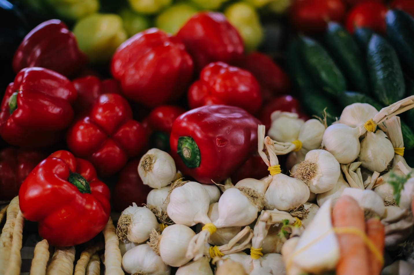 How important is Organic food?
