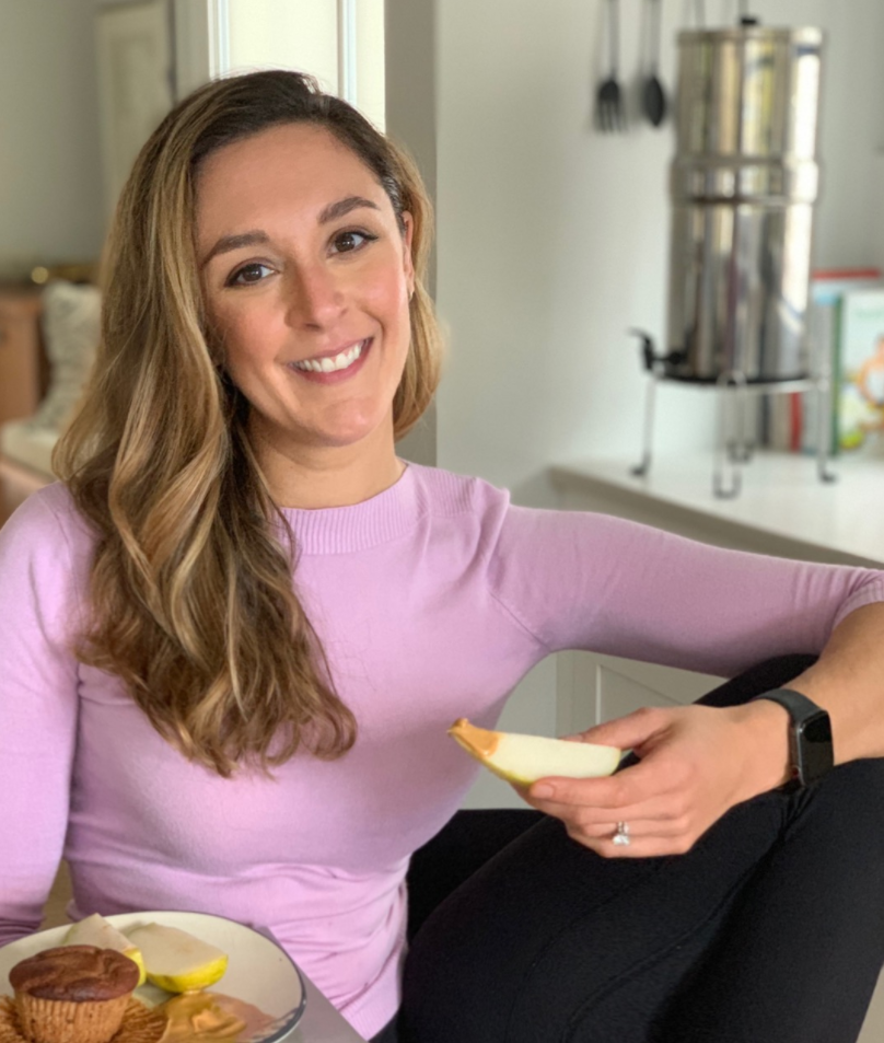Meet Jamie Olen